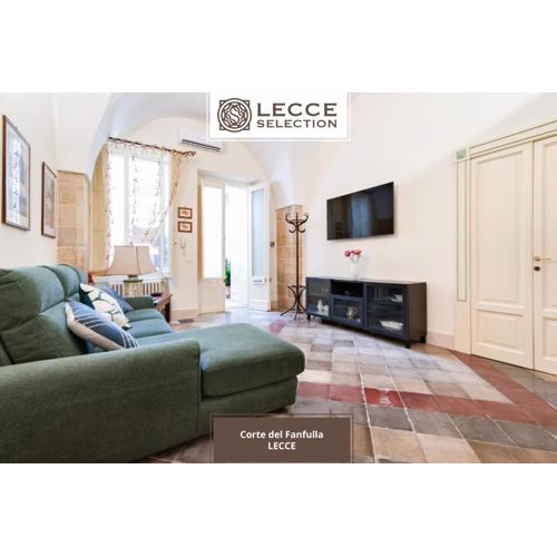 Corte del Fanfulla - Lecce Selection