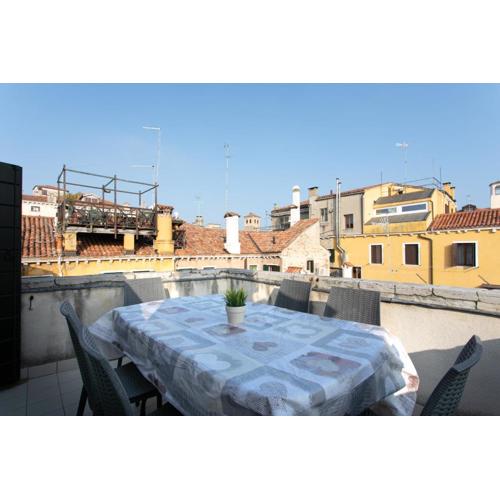Corte del Tintor Apartments