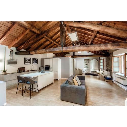 Corte Delle Rondini - byMyHomeInComo