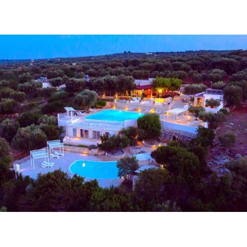 Corte Di Ferro Hotel & Wellness Resort