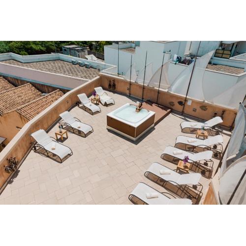 Corte Di Nettuno - CDSHotels