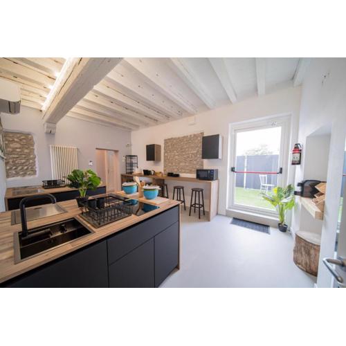 Corte Genovesa Rooms I Destiny Home