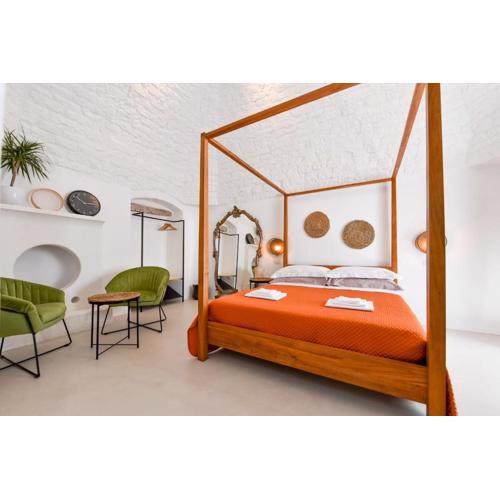 Corte Giotto Exclusive House