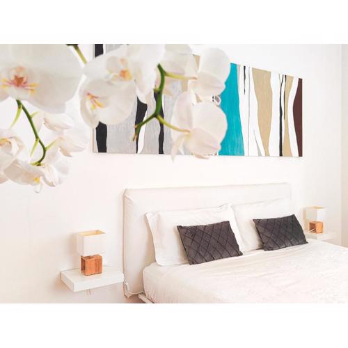 Corte Melone rooms
