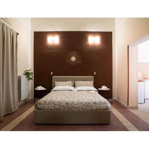 Corte Nicolaiana Apartments by Wonderful Italy