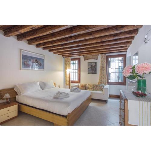 Corte Nova Apartment