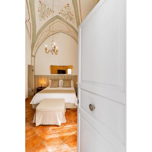 Corte Patitari - by Patitari Suites