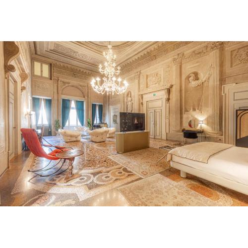 Corte Realdi - Palazzo Camozzini