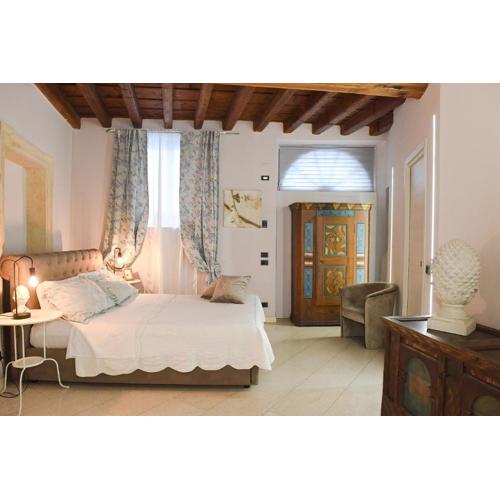 Corte Ristori Rooms