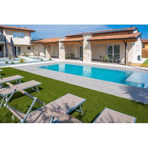 Corte Rocchetti Suite