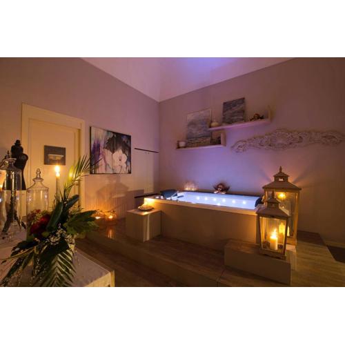 Corte Rossetti Le Dimore Luxury B&B