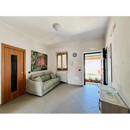 Corte San Giovanni - Perfect vacation accommodation