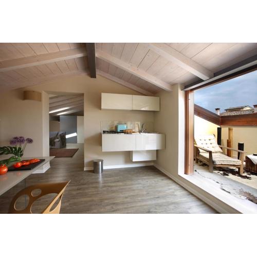 Corte San Luca Apartments