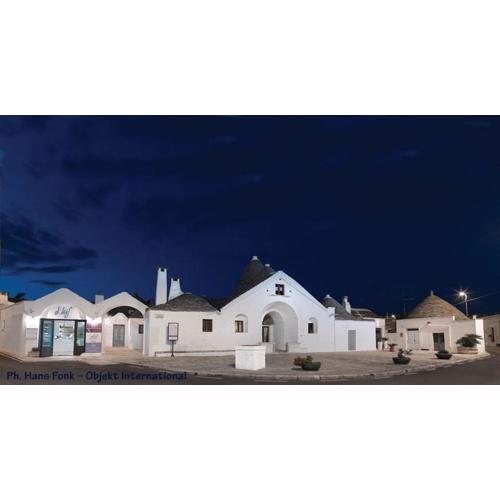 Corte Trullo Sovrano B&B