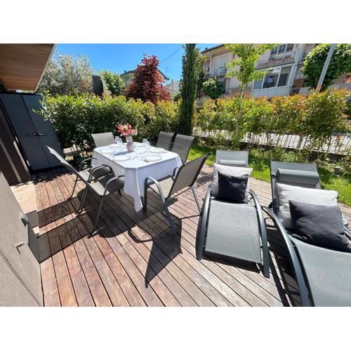 Cortemaggiore 4B Luxury-Flexrent Abissinia