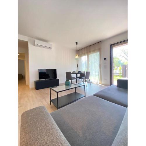 Cortemaggiore 4D Luxury-Flexrent Abissinia