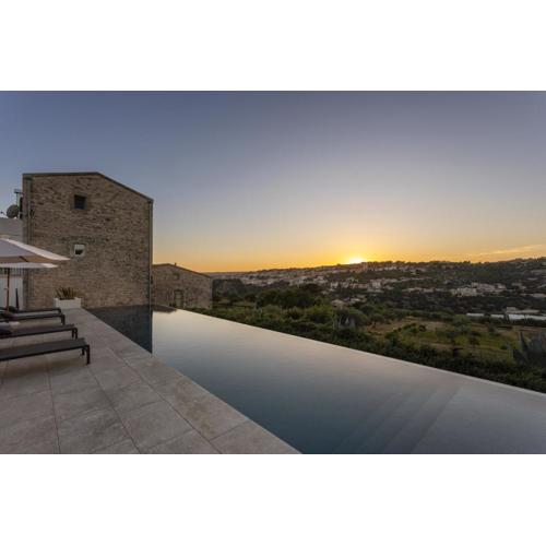 Corten House - IsulaTravel