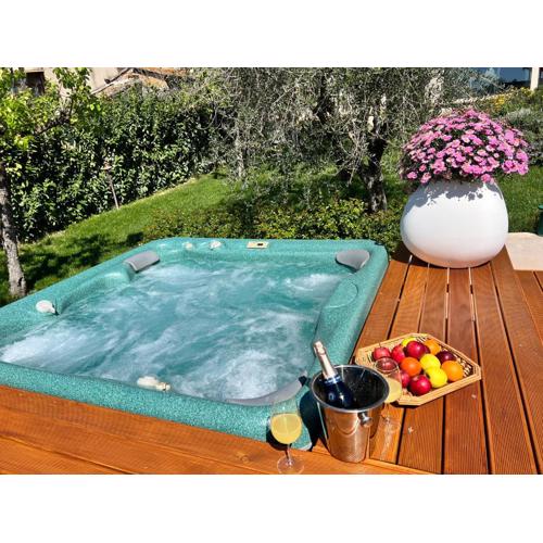 CorteViva Boutique B&B