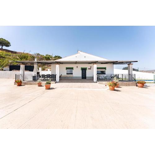 Cortijo Ariza Sea Views