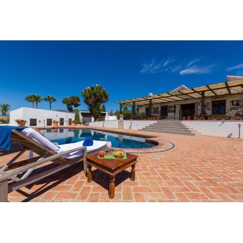 Cortijo Boutique Marbella