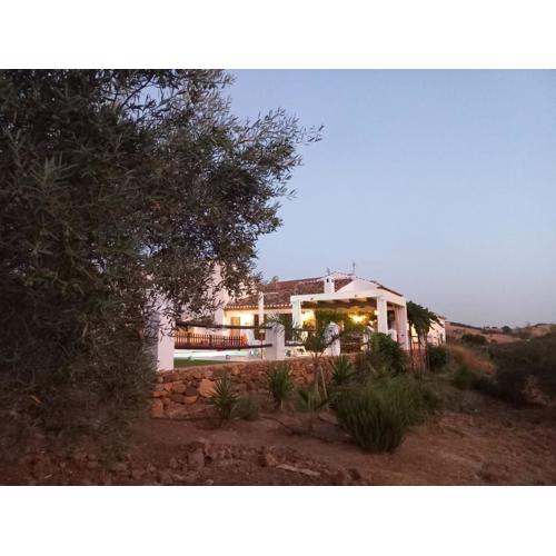 Cortijo Casablanca
