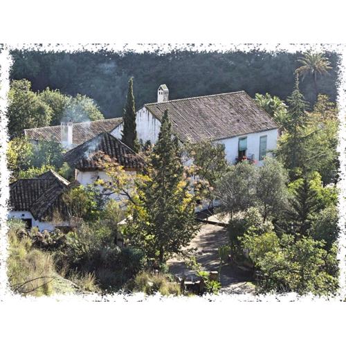 Cortijo Casas Viejas