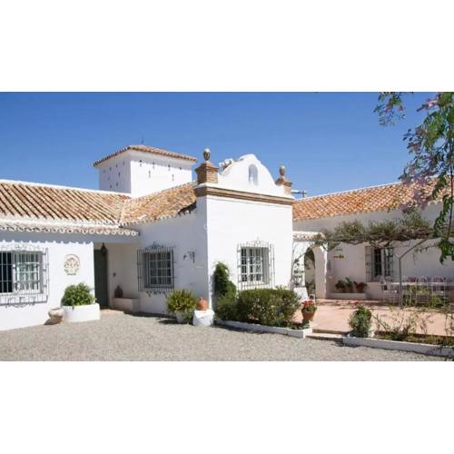 Cortijo Correa
