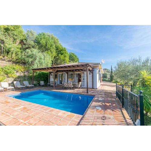Cortijo de la Abuela