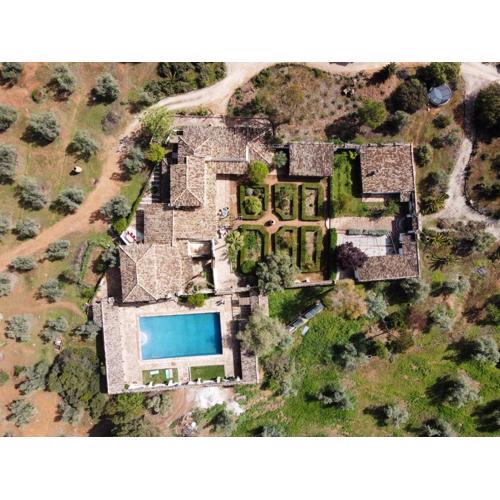 Cortijo el Cachete