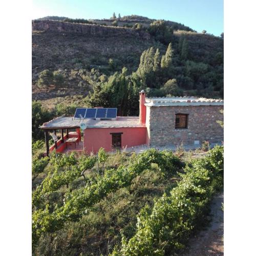 Cortijo El Cerrillo