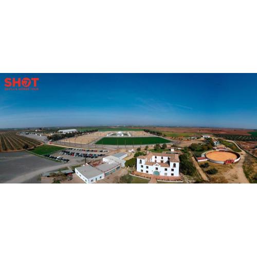 Cortijo la amazona