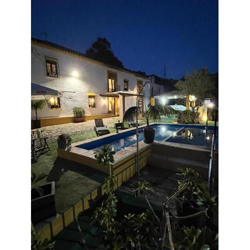 Cortijo Lagar Grande