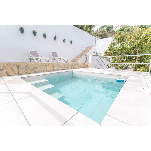 Cortijo Mandala Nerja