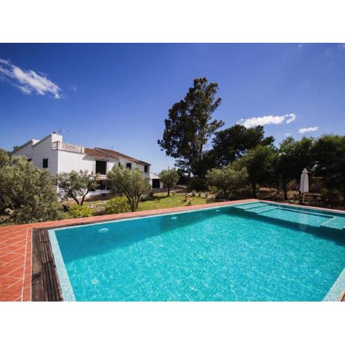 Cortijo Nerja Artist Paradise