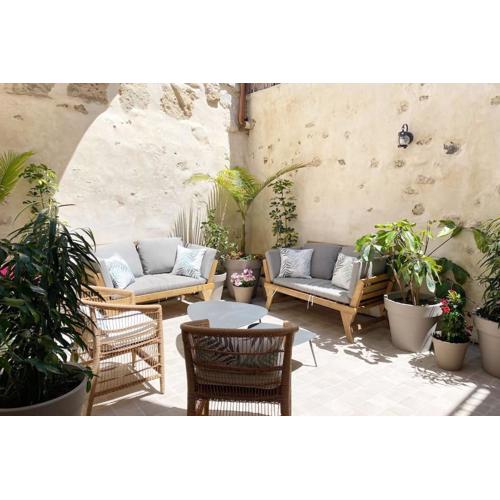 Cortile ai Tintori