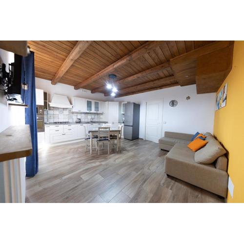 Cortile Gioeni Apartment