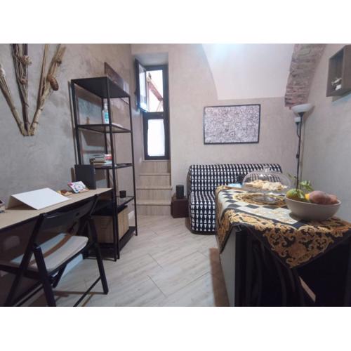 Cortile Pantaleone Holiday Home