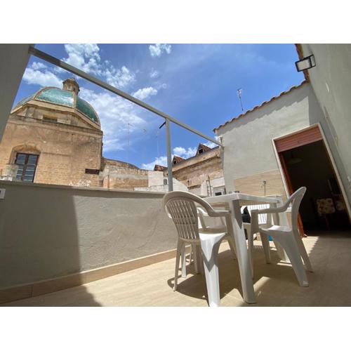 Cortile San Francesco