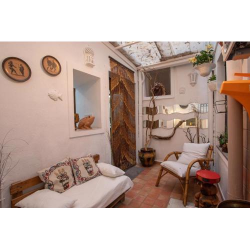 Cortile San Michele