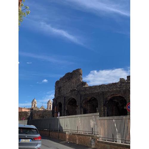 cortiletto dell odeon