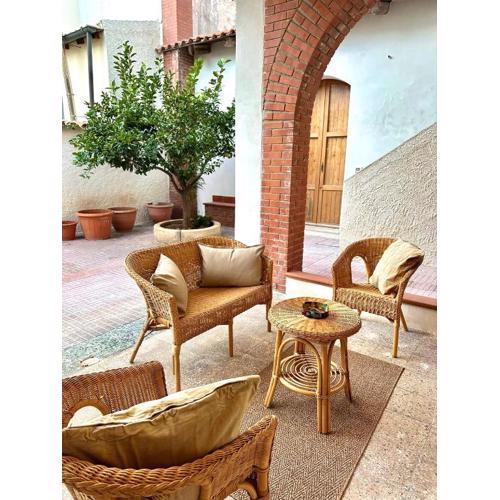 Cortiletto Eveneto