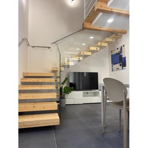 Cortiletto Pavone A