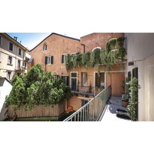 Cortiletto