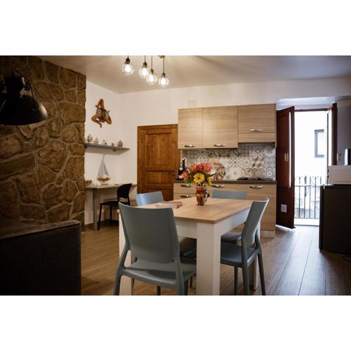 Cortilia Holiday House