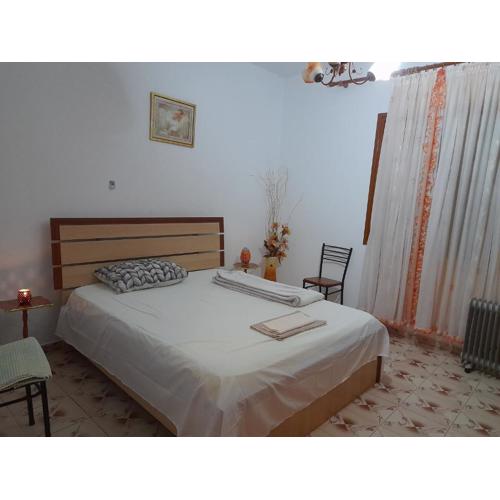 Cortina House Berat