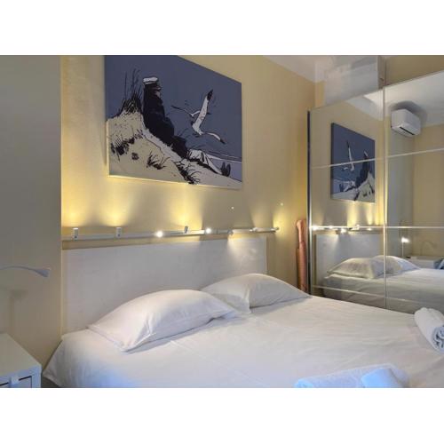 Corto Apartment