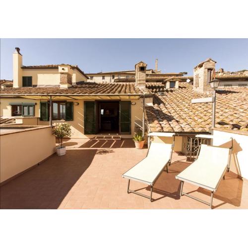 Cortona Charme