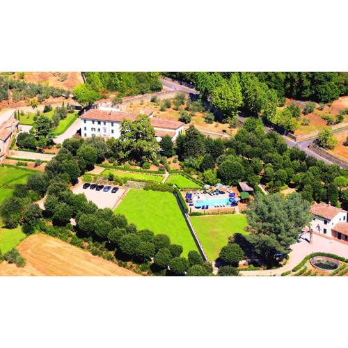 Cortona Resort & Spa