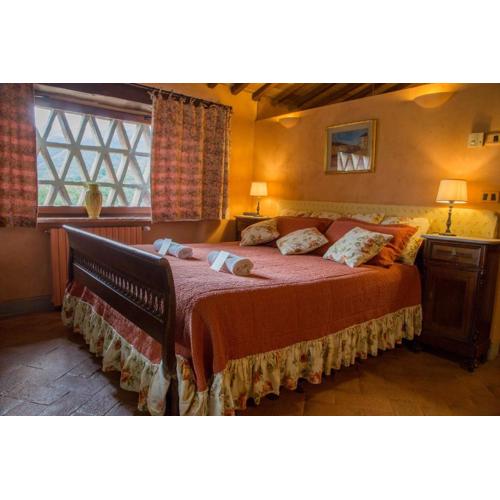 Cortona Village Heights Studio