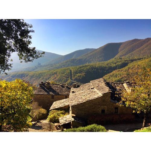 Cortona Village Heights Two Bedroom